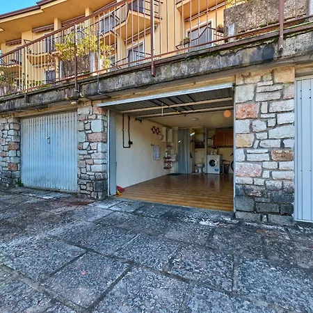 Apartment Sayonara By Gardenjoy *