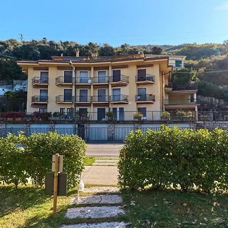 Sayonara By Gardenjoy Brenzone sul Garda