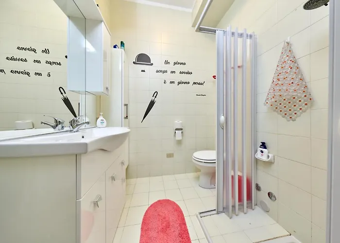 아파트 Sayonara By Gardenjoy 브렌조네 술 가르다