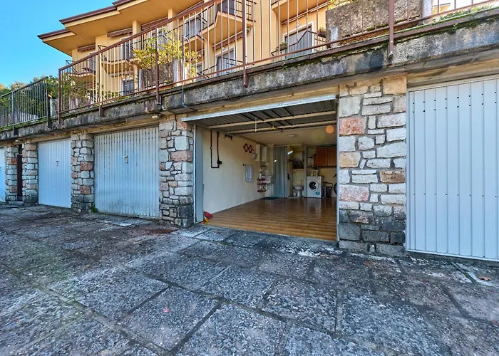 아파트 Sayonara By Gardenjoy *